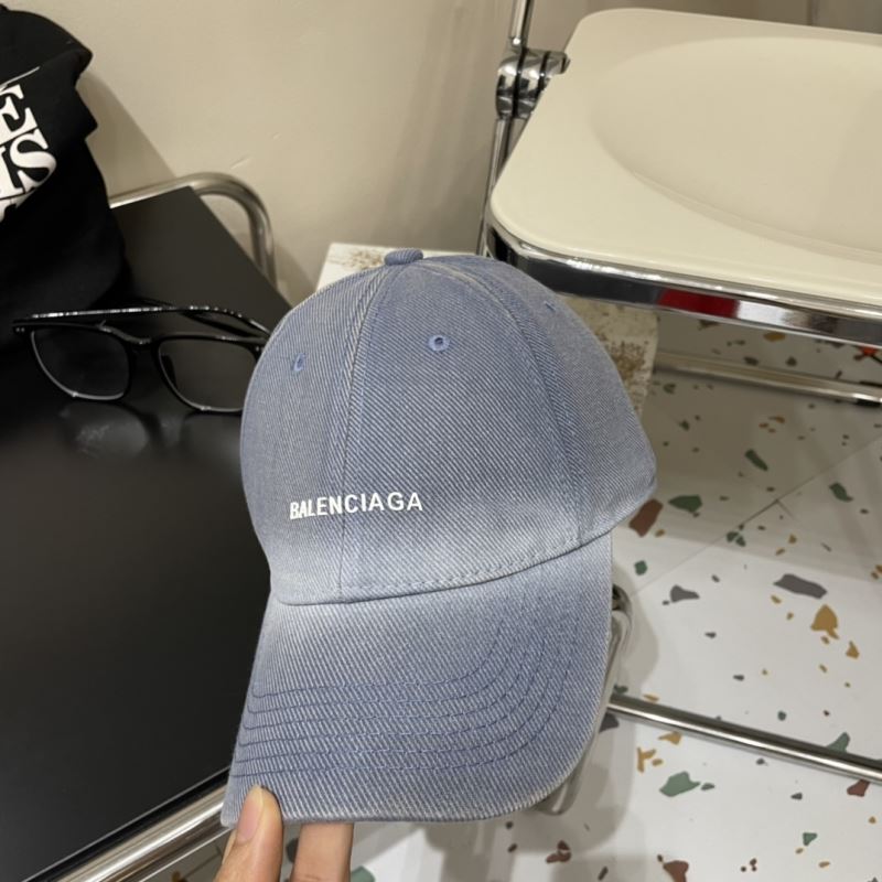 Balenciaga Caps